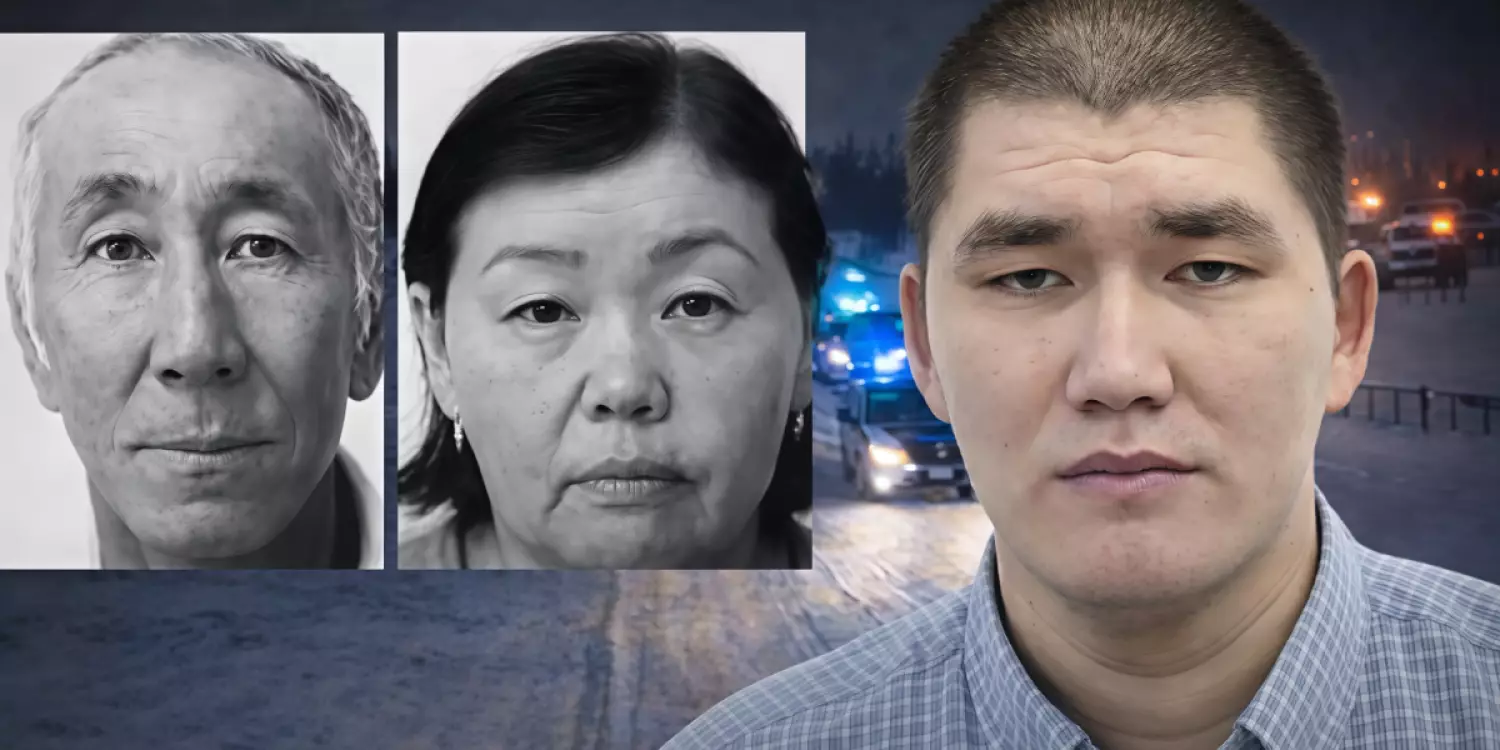 "Араласпаймын". Атыраудағы резонансты іске күдікті Сәрсемәлиевтің ағасы сұхбат берді