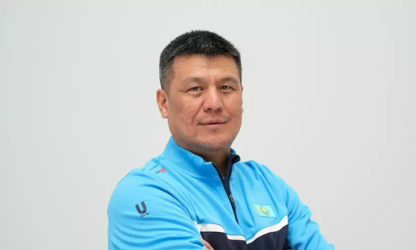 Нуржан Насанов назначен главным тренером мужской сборной Казахстана по боксу