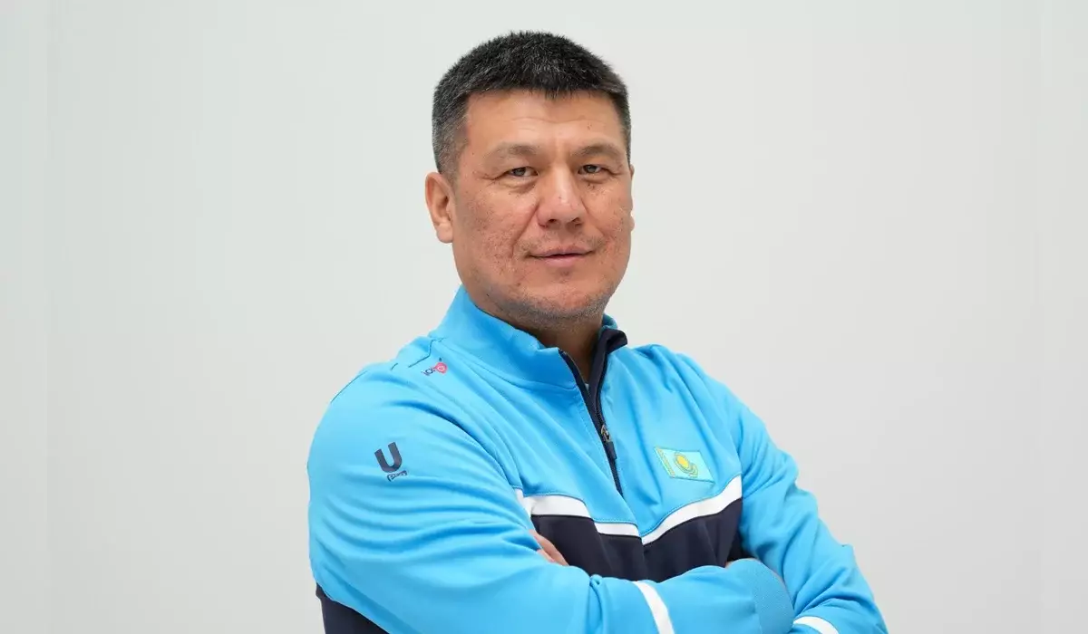 Назначен новый главный тренер сборной Казахстана по боксу