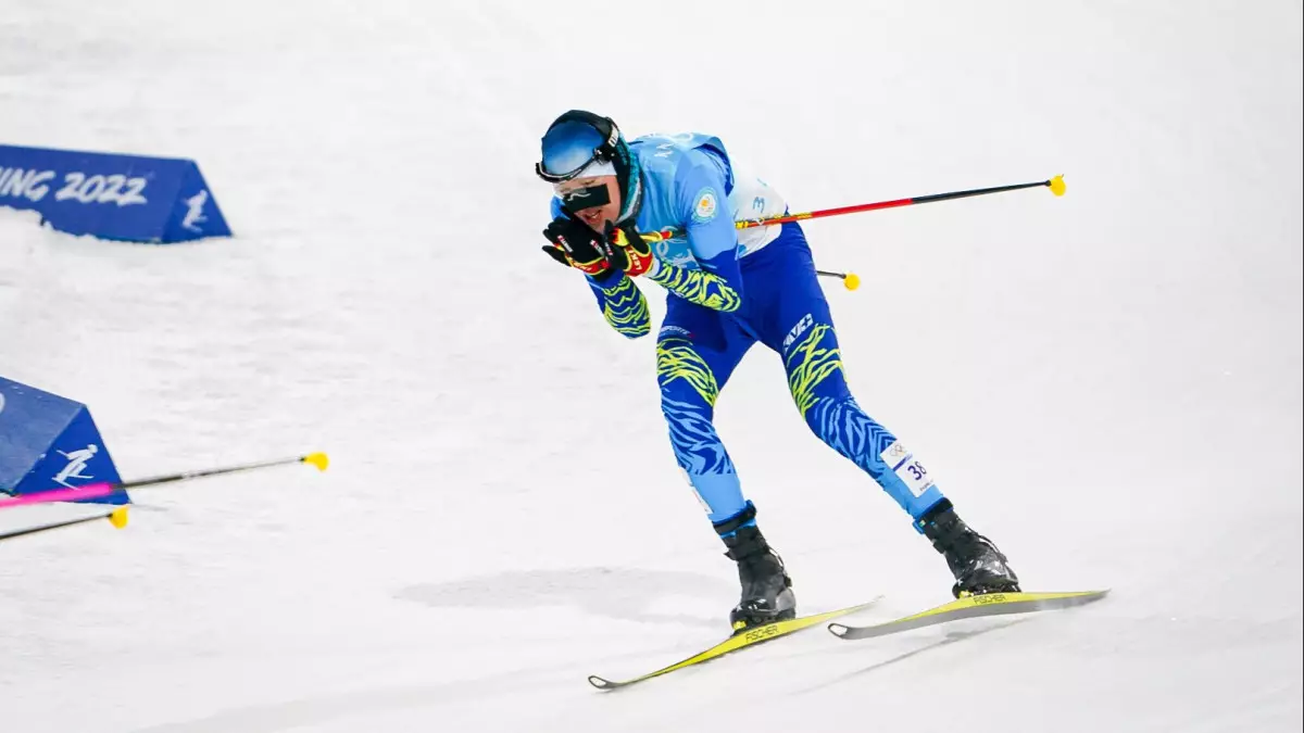 Миландағы Қысқы Олимпиада: Жүлде саны жетеуге көбейді