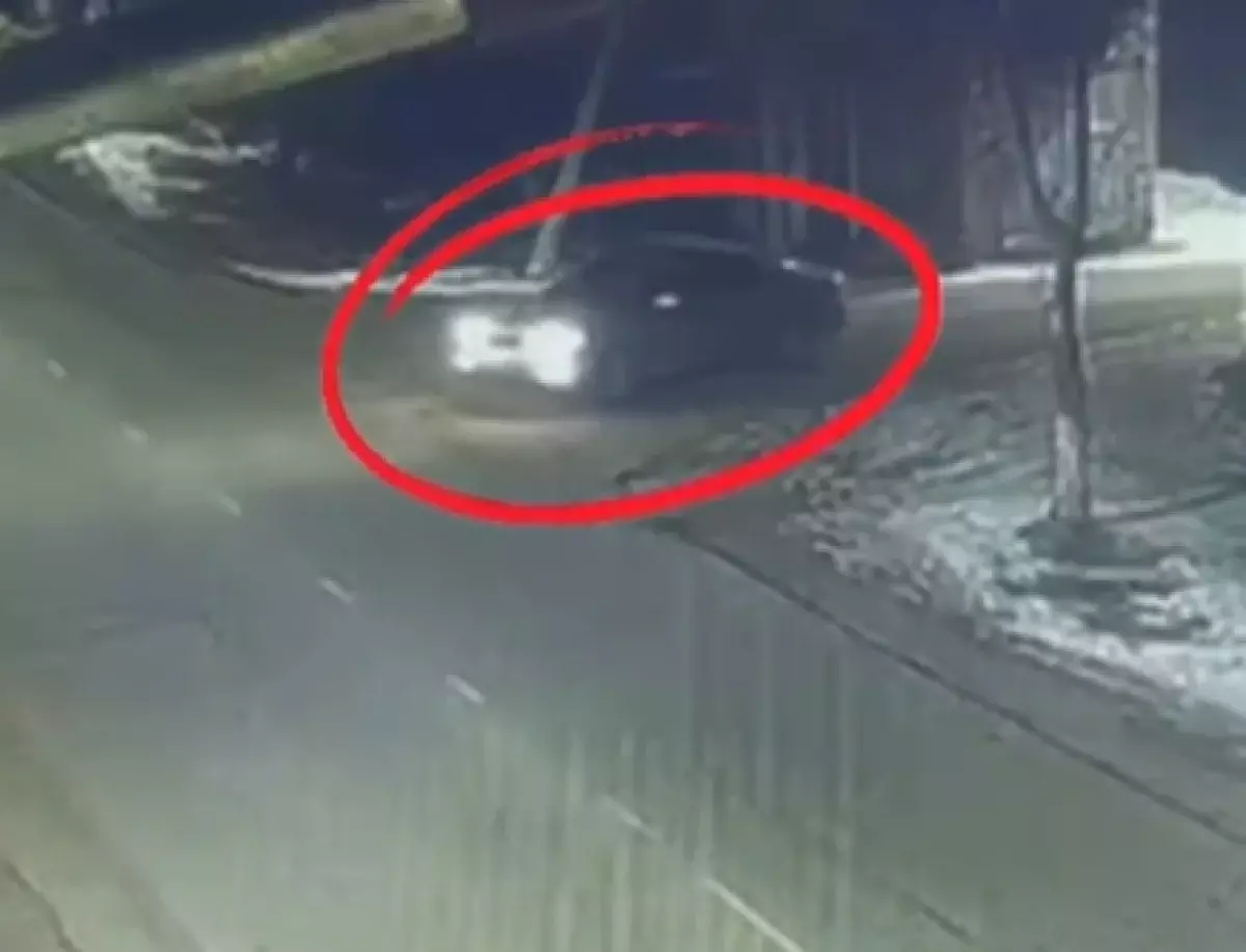 Полиция Талдыкоргана проверила тревожное сообщение о «багажнике с пассажиром»