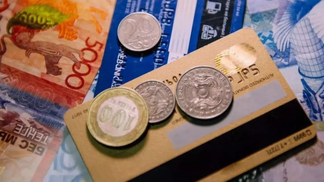 ҚНРДА: «Банктер жасырын несие кешіріп жатыр» деген ақпарат – жалған