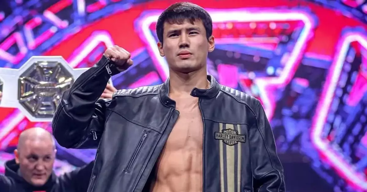   Еркебұлан Тоқтар жанкүйерлеріне ерекше жаңалық айтып қуантты   