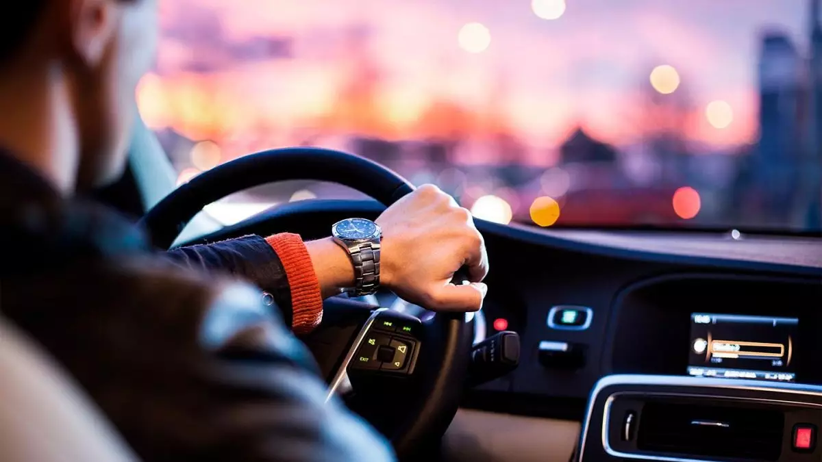 ІІМ: Мас күйінде көлік басқарған 23 мыңнан астам жүргізуші ұсталды