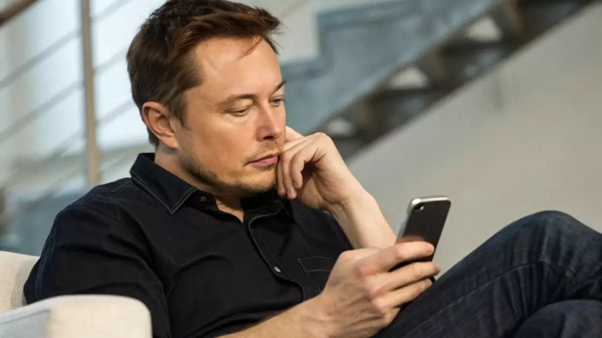 Платформа X сделала генерацию изображений Grok доступной только по подписке