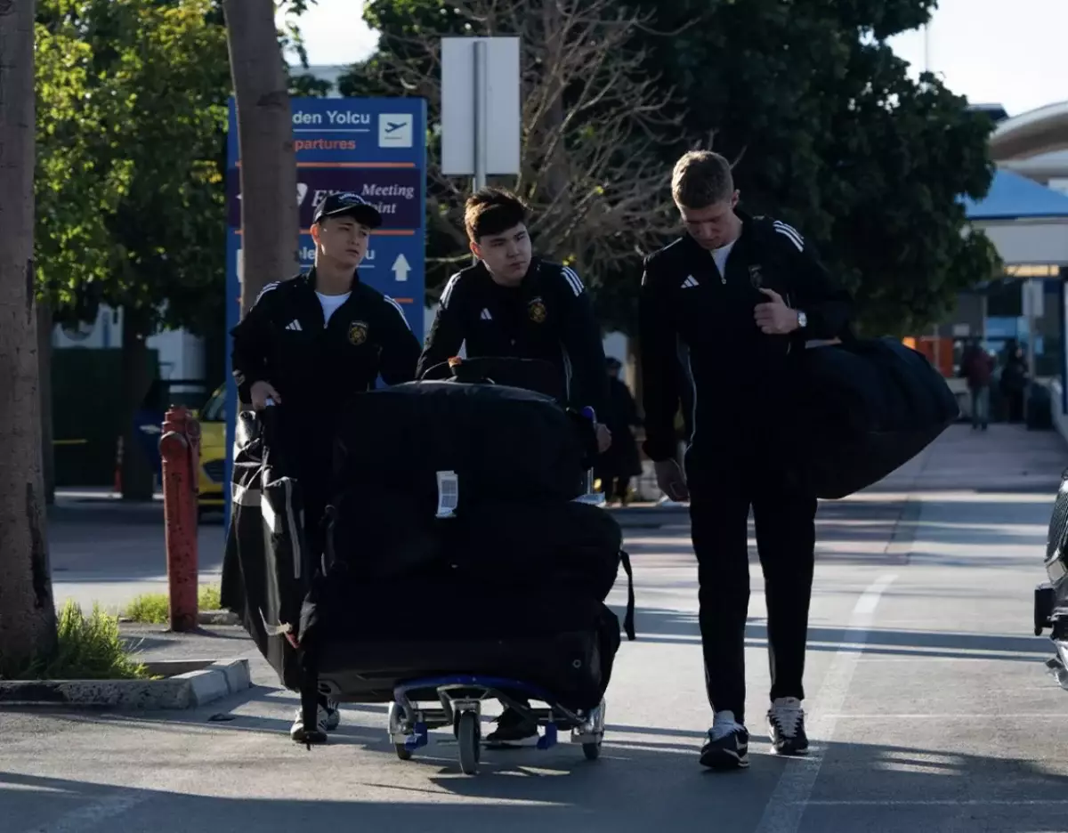 “Шахтep” Антальяда – Бас бапкер жаңа маусымға дайындық жоспарын жариялады