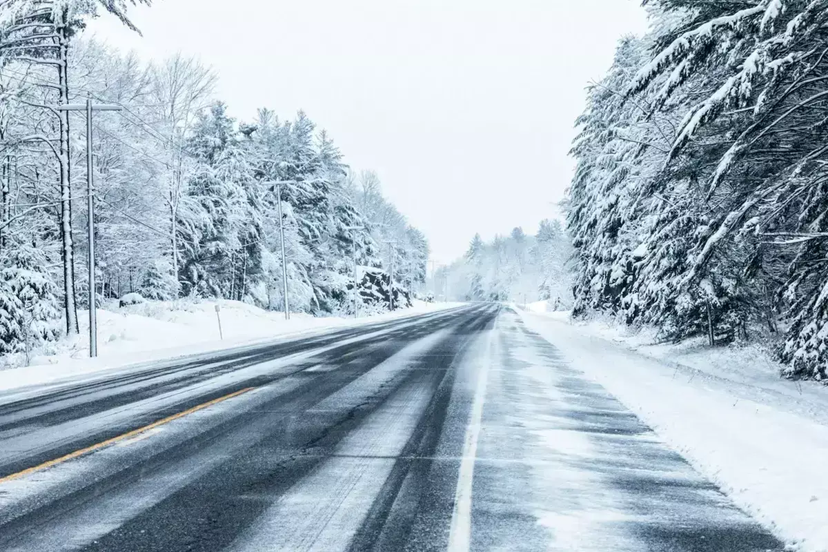 Қазақстанның 15 өңірінде дауылды ескерту жарияланды