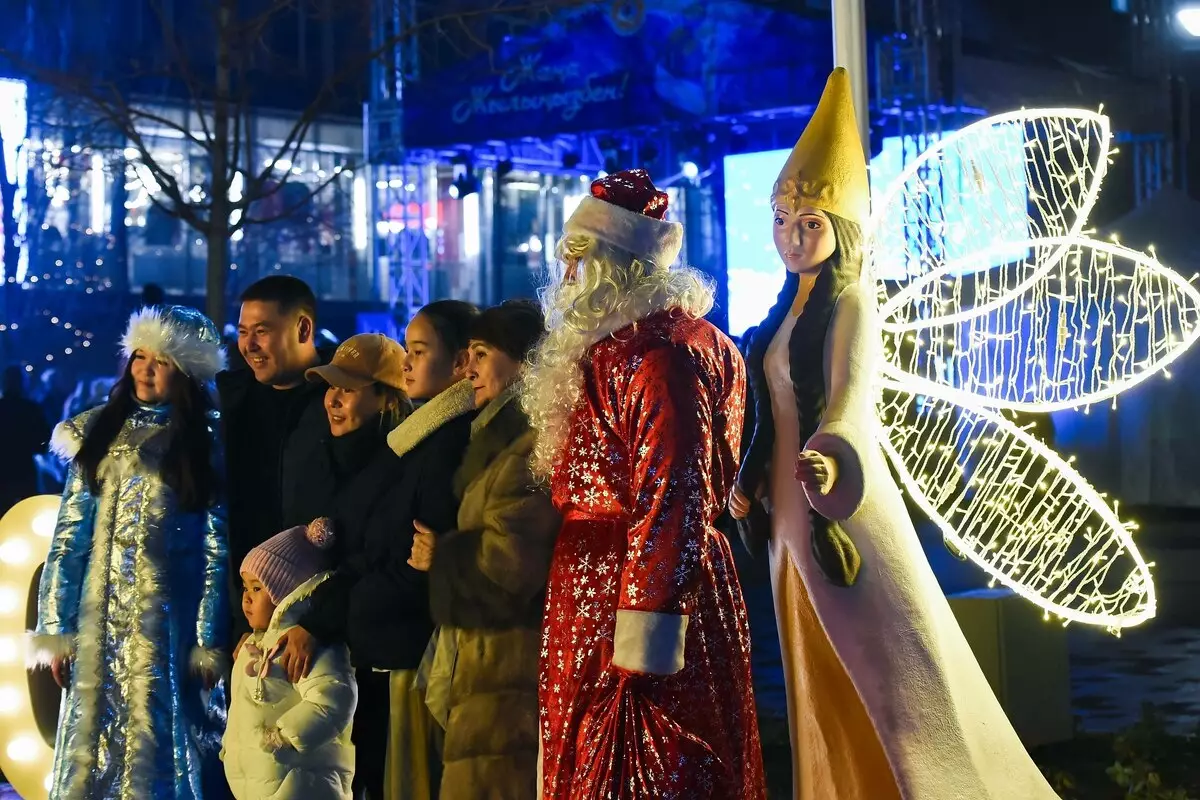 Дневник из Казахстана: здесь людям не важно, что говорит Путин.