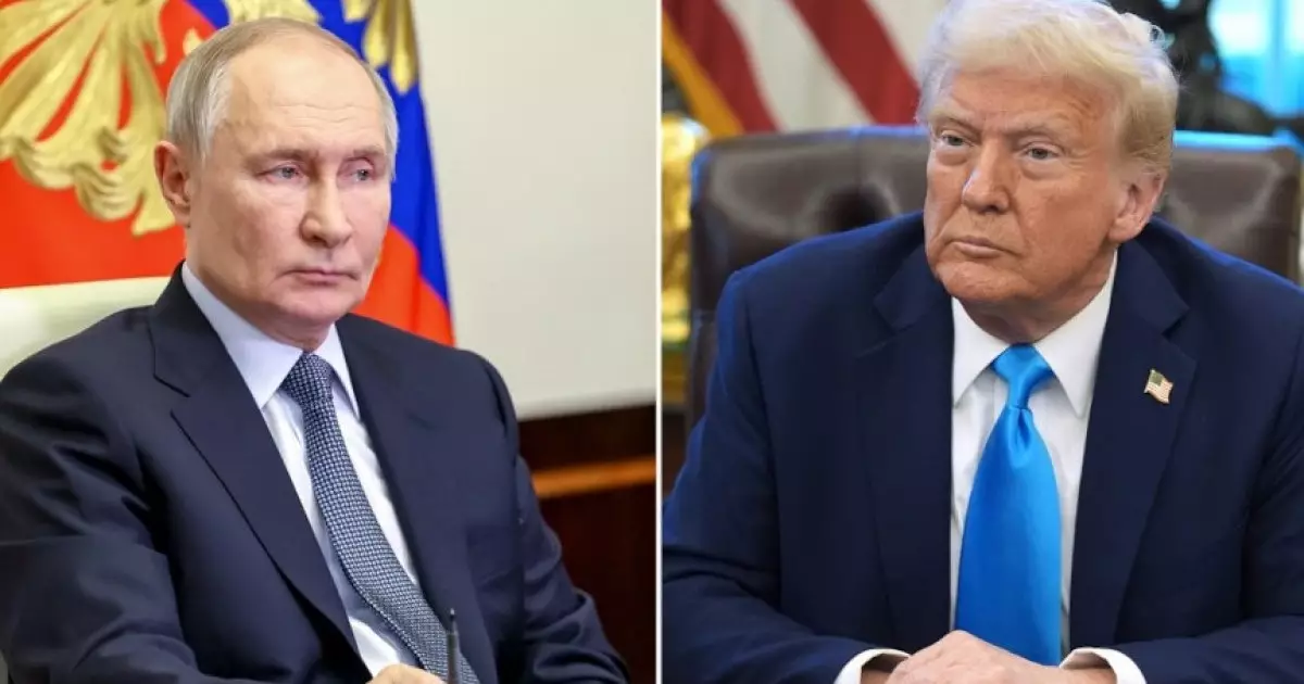  Мадуроны әкеткен АҚШ Путинге де көз тіге ме? Трамп шұғыл мәлімдеме жасады 
