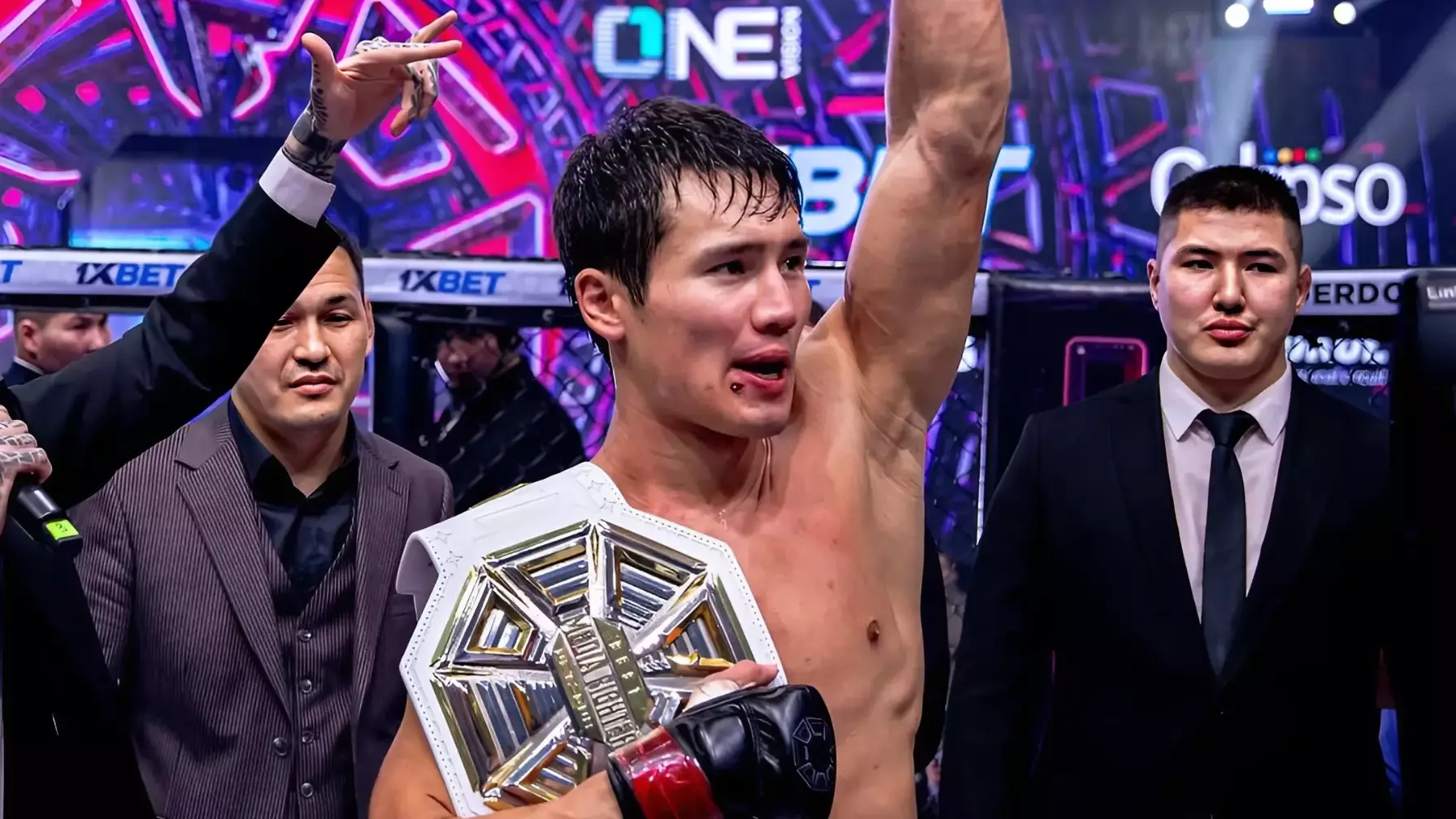 Еркебұлан Тоқтар Нью-Йоркке жол тартуы мүмкін