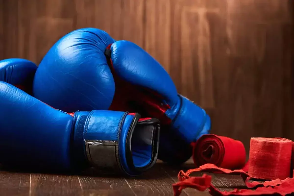 Олимпийский чемпион стал главным тренером молодежной сборной Казахстана по боксу