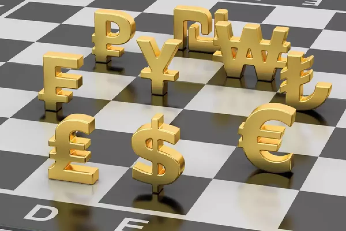 Курс валют на 11 января 2026