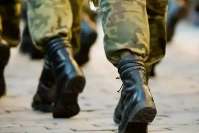 Ұлттық ұлан Шымкенттегі сарбаз өліміне қатысты мәлімдеме жасады