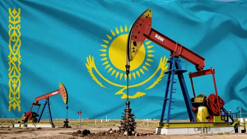 Нефтяные запасы Казахстана истощаются? Эксперт о странностях статистики