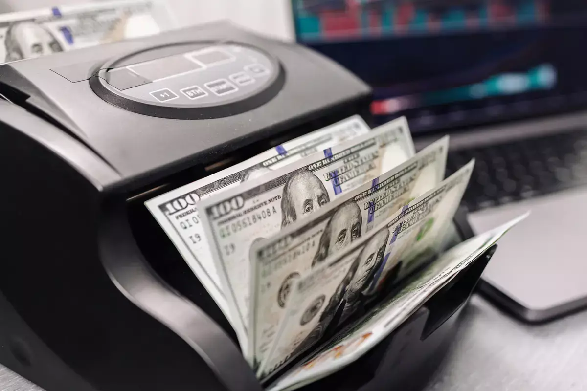 Братская подсказка превратилась в миллион: как один совет изменил жизнь американца - новости на Lada.kz 10.01.2026