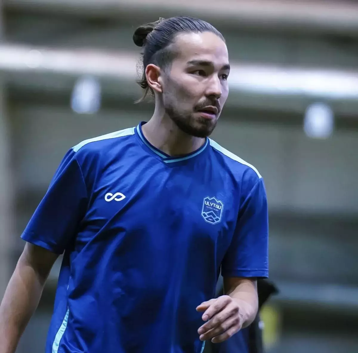 “Ұлытау” аңызы командадан кетті