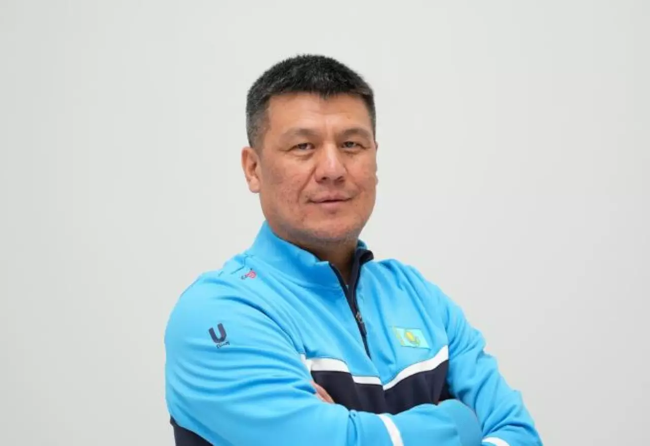 Объявлен новый главный тренер мужской команды Казахстана по боксу