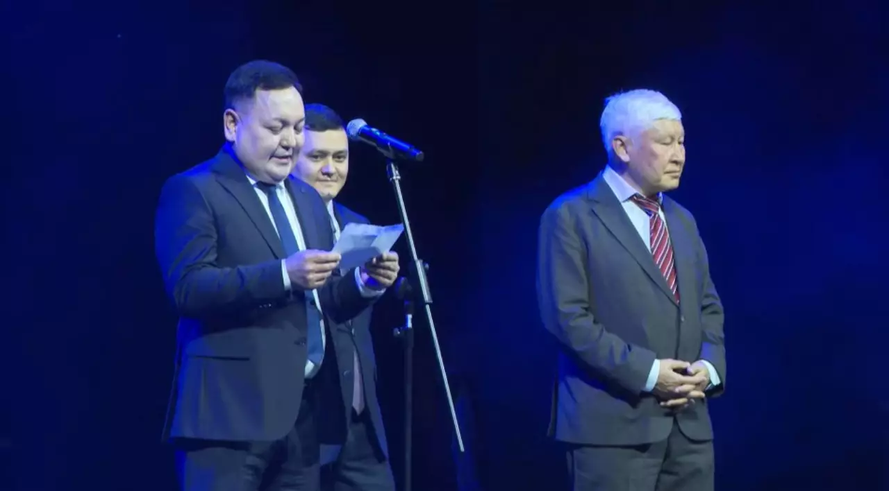 XXII Халықаралық Жәутіков олимпиадасы басталды