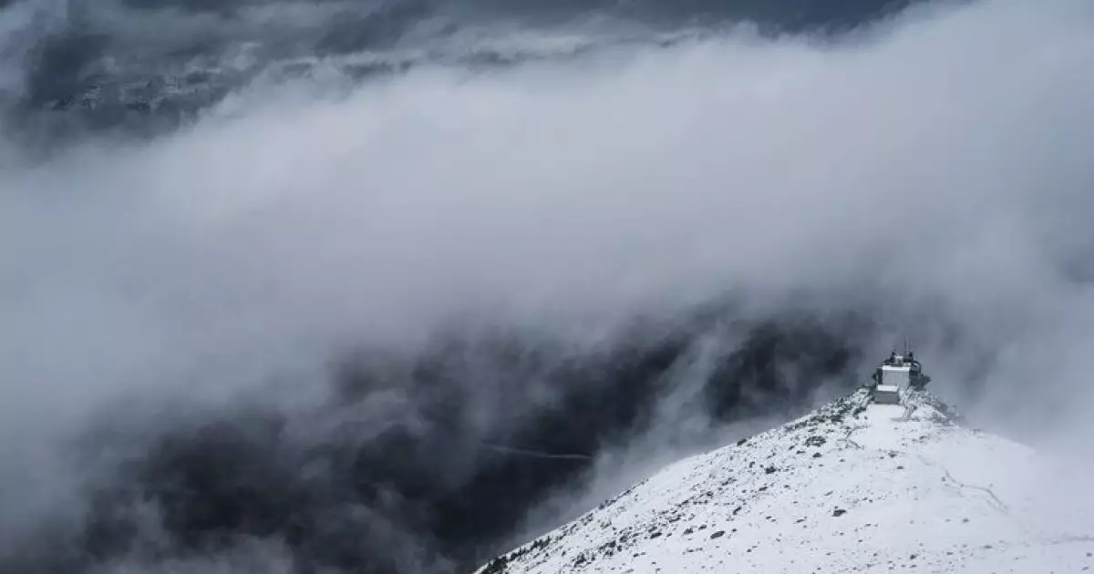  Астанада және 15 облыста боран мен тұман күтіледі 