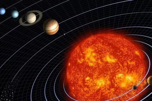 22 қаңтарда жер тұрғындары ғасырда бір болатын ғаламшарлар шеруін тамашалайды