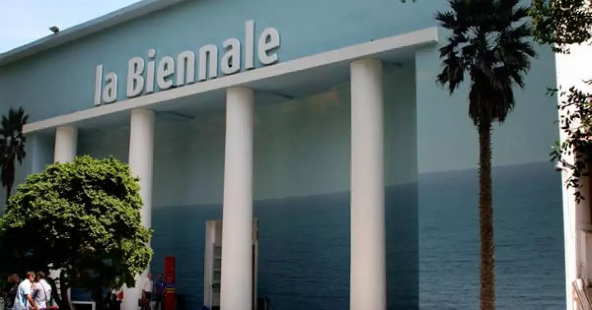   Венециядағы қазақ үні: беделді Биеннале көрмесінде Қазақстан атынан қатысатын жоба анықталды   