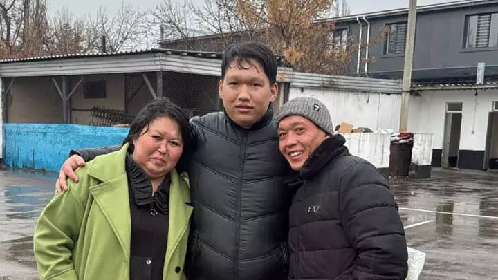 Шымкенттегі әскери бөлімде қаза тапқан сарбаздың өліміне қатысты тың дерек жарияланды