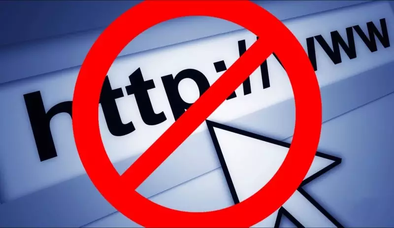 В рейтинге стран по отключению интернета оказались сразу два соседа Казахстана