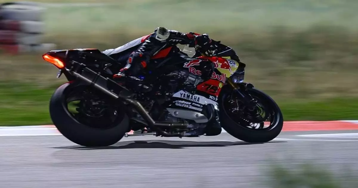 Кубок Супербайк в Казахстане стартовал на трассе "Сокол" при обсуждении будущего серии и homologations.