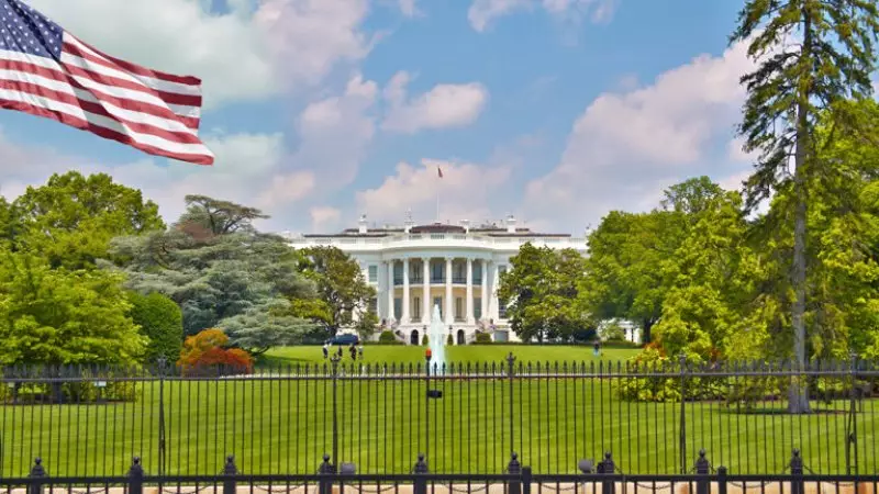 Причину выхода из международных организаций назвали власти США