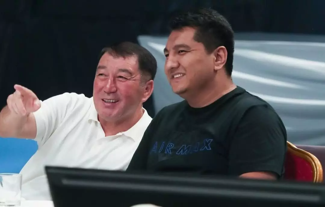 Қайрат Сәтжанов отставкадан кейін маңызды мәлімдеме жасады