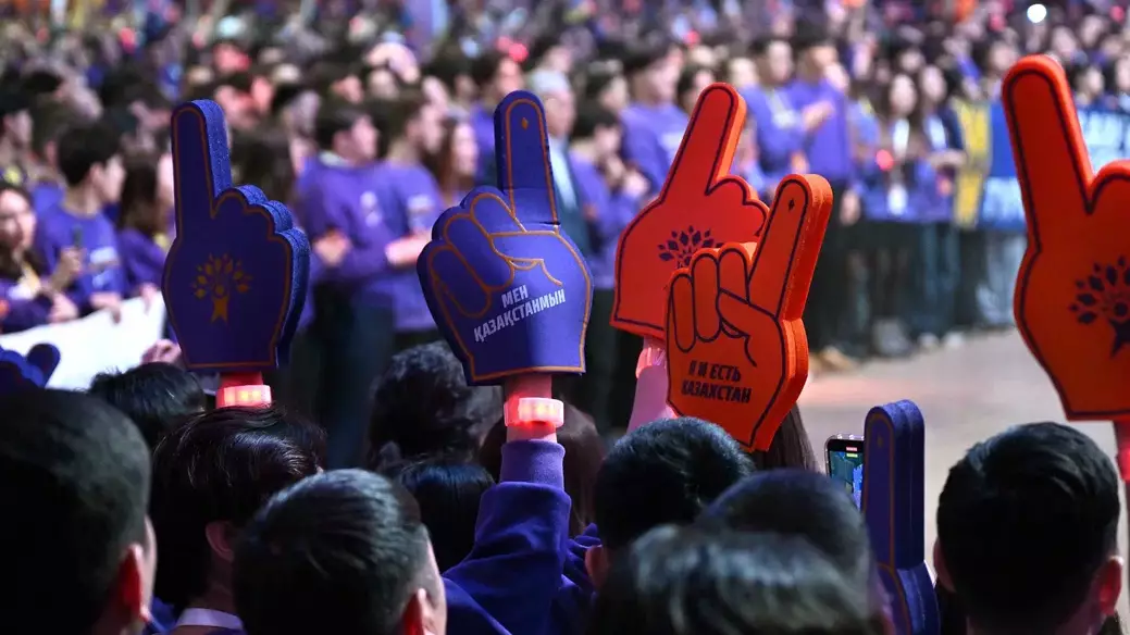 	«Жаңа адамдар»: азаматтық белсенділік пен жеке жауапкершілік туралы Jas Vibe подкастында