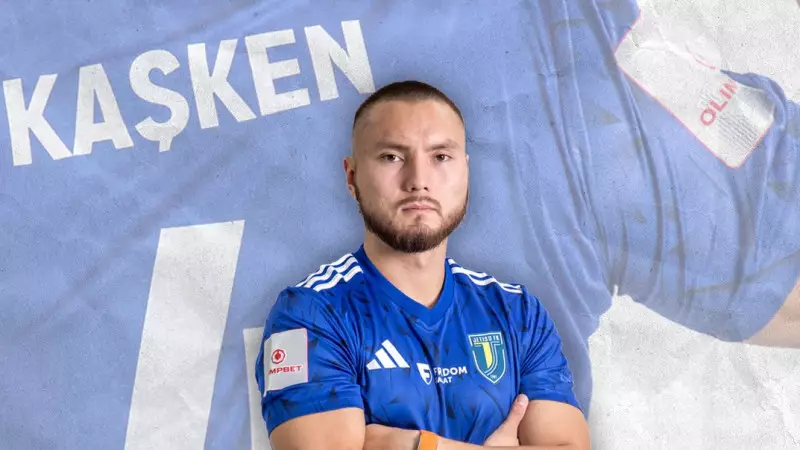 Дінмұхаммед Қашкен мансабын қайда жалғастыратынын анықтады