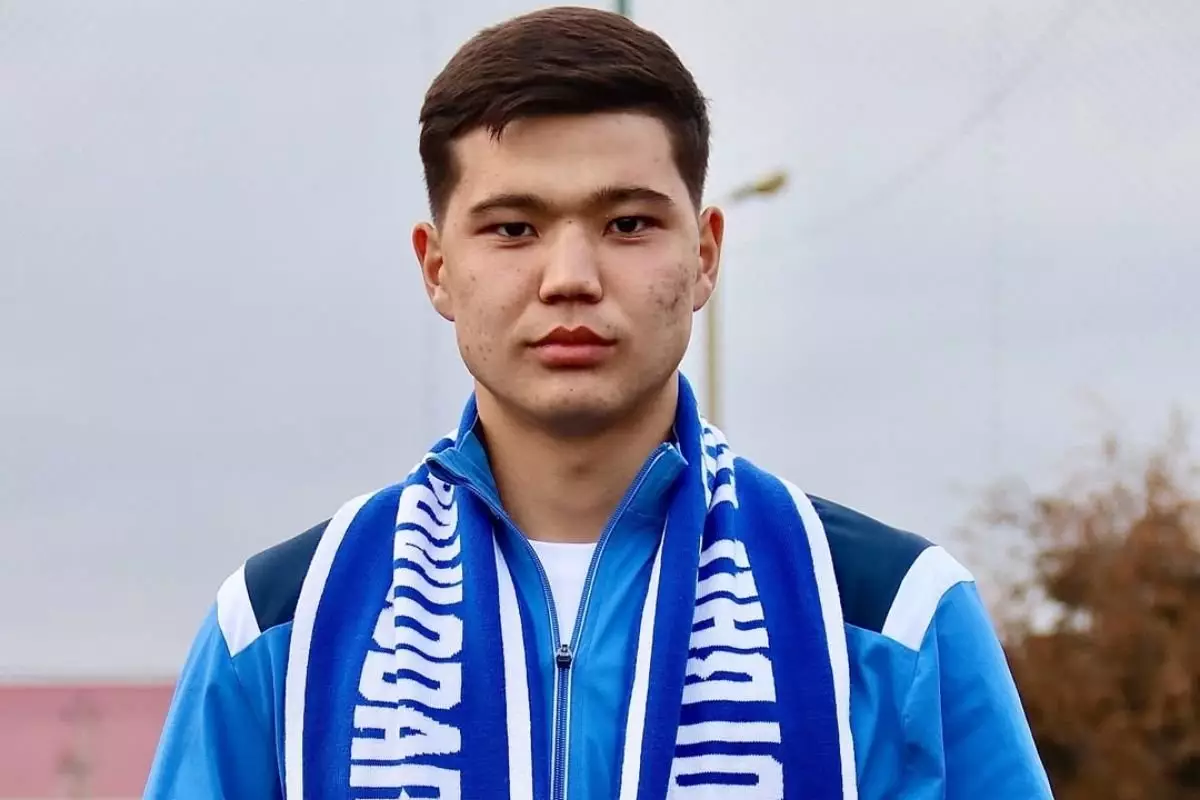 Вундеркинд из КПЛ отправится на сборы с «Балтикой»: сможет ли защитник «Иртыша» закрепиться?