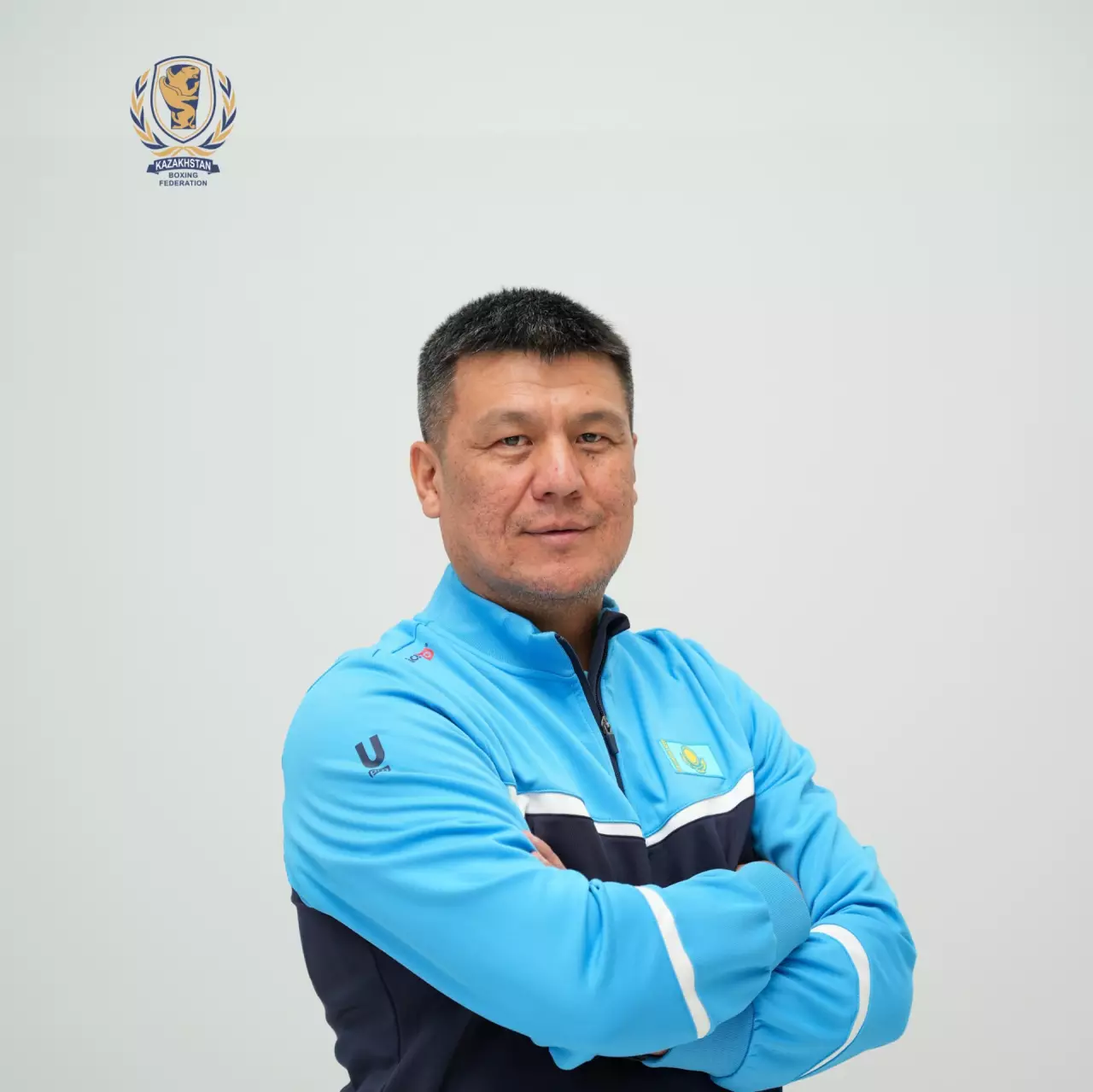 Бокстан Қазақстан ерлер құрамасының жаңа бас бапкері тағайындалды