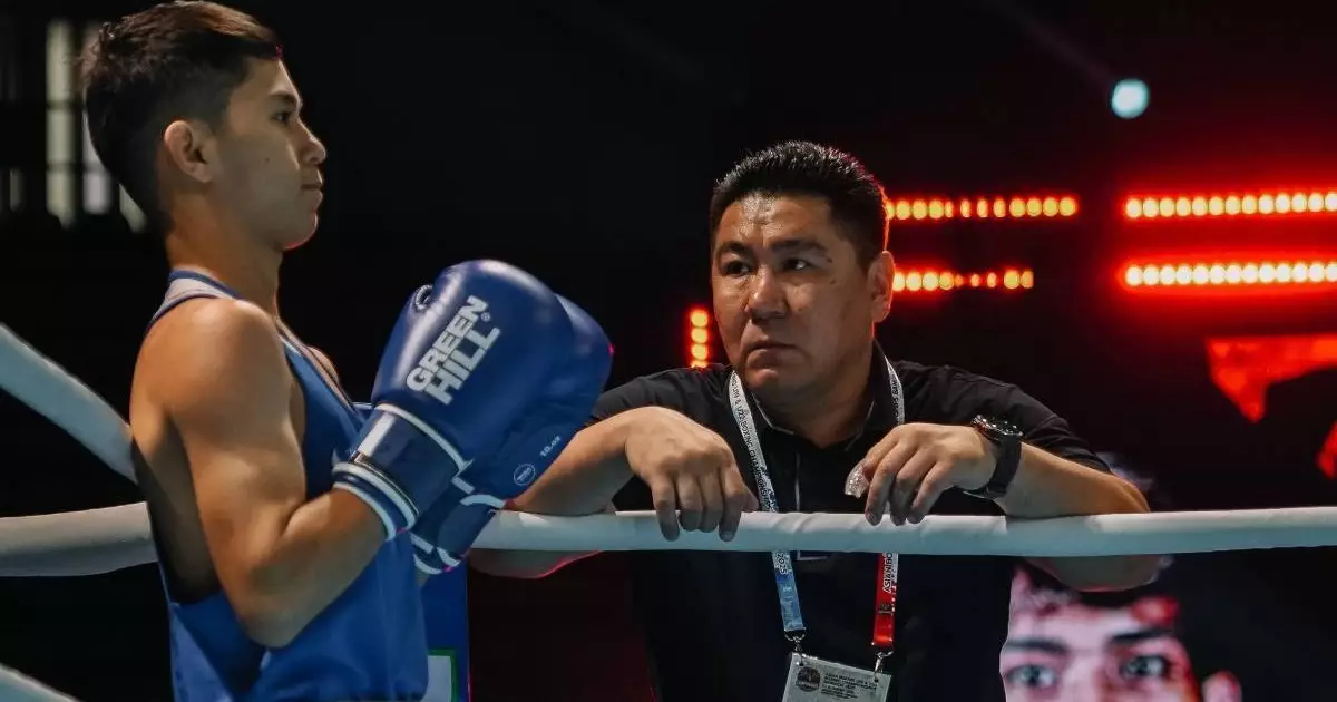  `Ұлттық құраманың тізгінін ұстады`: Бақыт Сәрсекбаевқа қатысты сүйінші хабар шықты 