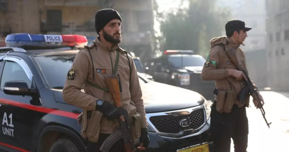   Сирияның екінші ірі қаласы Алеппо толықтай азат етілді - БАҚ   