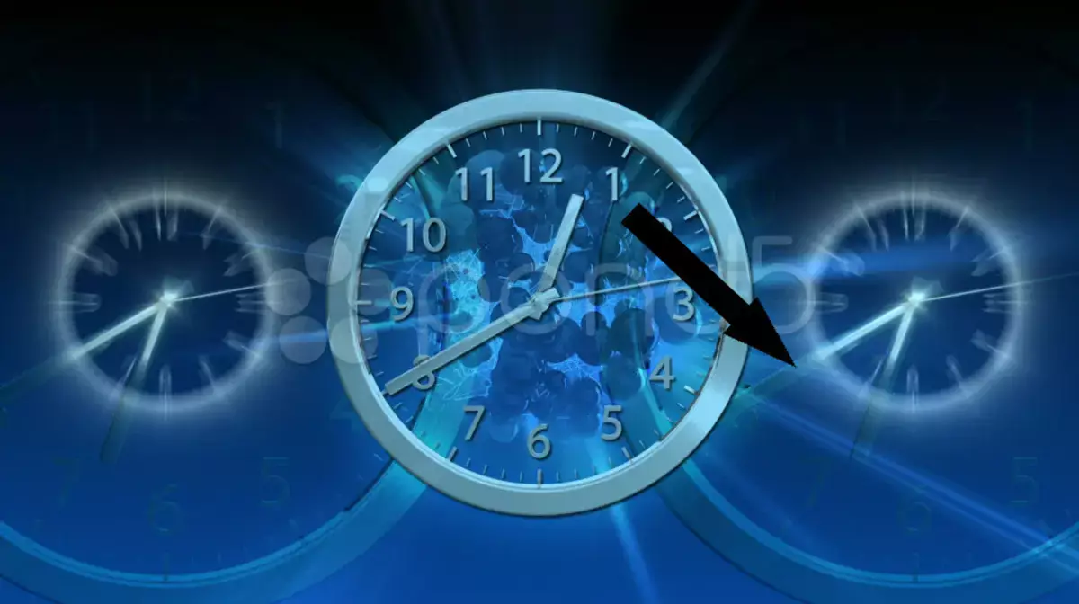 Время ускоряется: удивительные места, где часы спешат - новости на Lada.kz 10.01.2026
