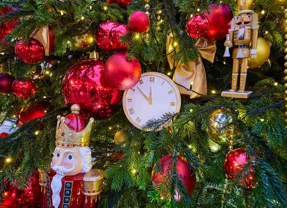 Балет «Щелкунчик» с успехом показали в ведущих театрах Казахстана.