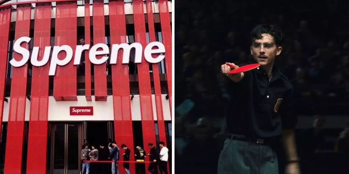 Тимоти Шаламе всех обманул: как актер одел весь шоу–бизнес в «паль»?