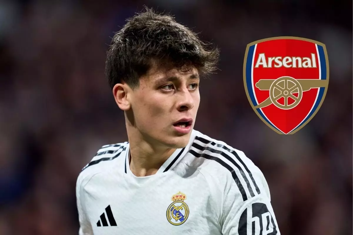 Арда Гюлер в «Арсенале»: удастся ли Артете повторить легендарный трюк с Эдегором?