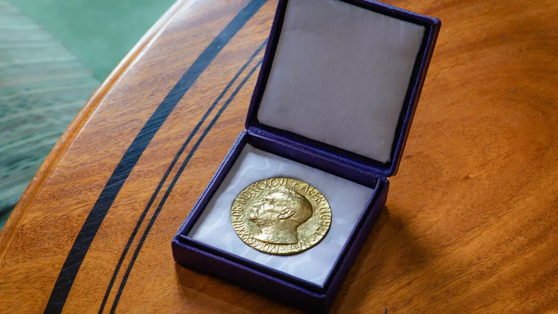 Бейбітшілік сыйлығын Трампқа беру мүмкін емес – Нобель комитеті