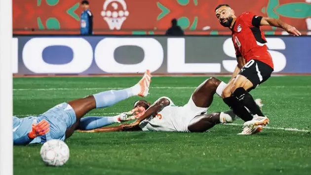 Салах выбил чемпиона Кубка Африки и вывел Египет в полуфинал