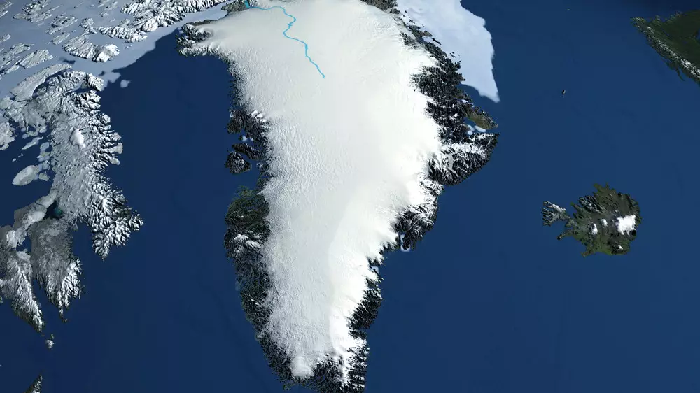 Британия может направить войска в Гренландию на фоне заявлений Трампа — СМИ