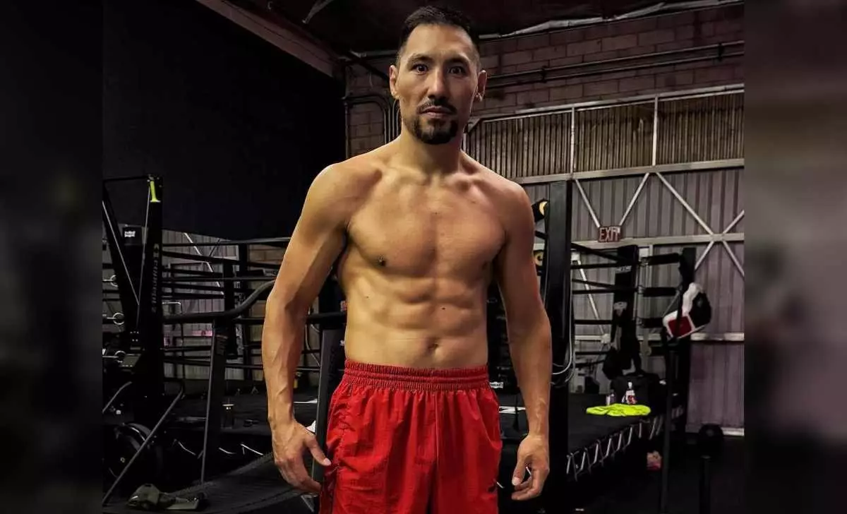 Назначена дата дисциплинарного слушания по делу Жанибека Алимханулы