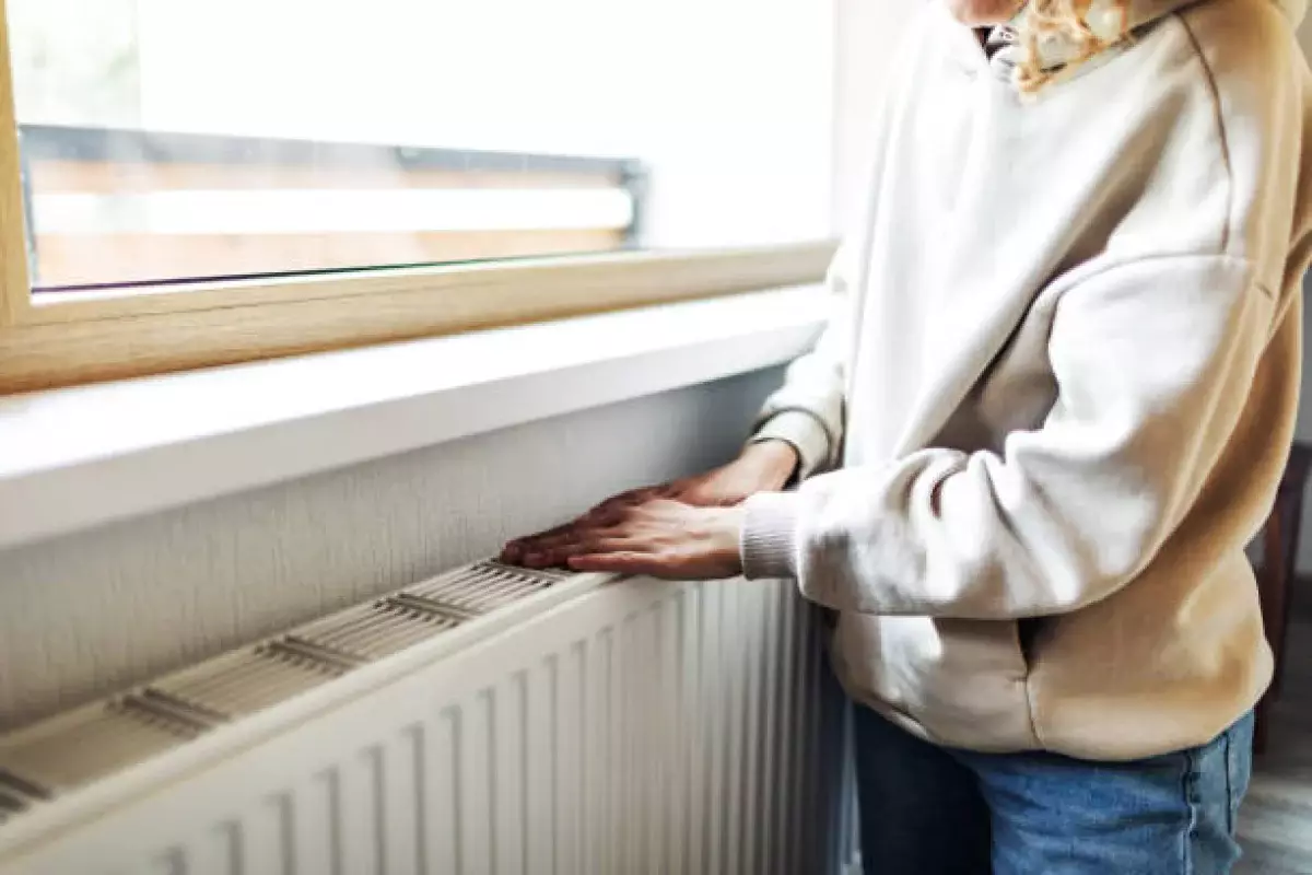 Өскеменде жылу бағасы күрт қымбаттады