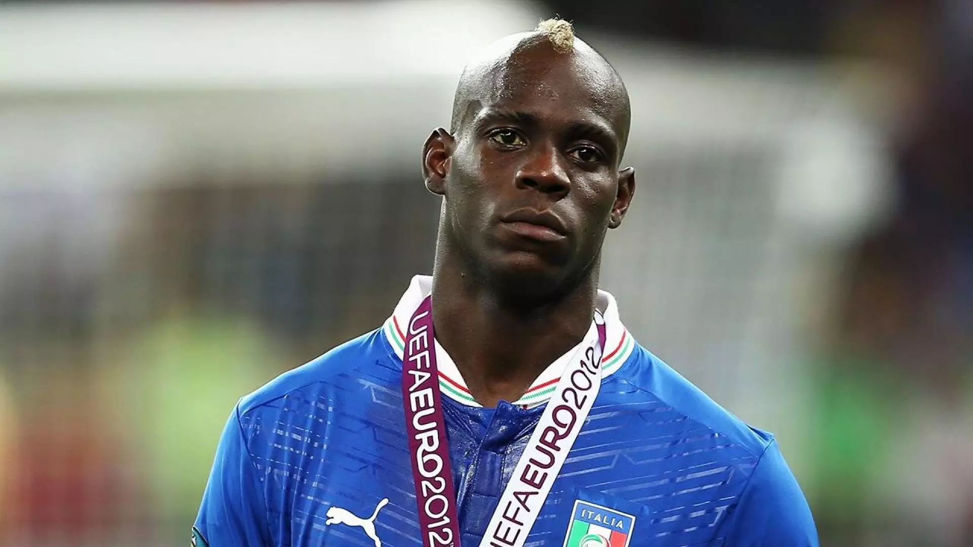 Казахстанский клуб сыграет товарищеский матч против команды Марио Балотелли