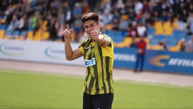 "Челси" обрадовал Дастана Сатпаева: все подробности