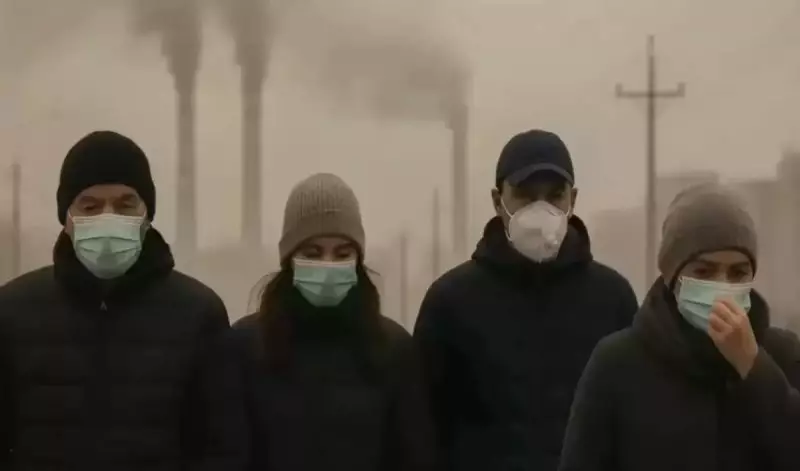 Синоптики предупредили жителей Алматы и Темиртау