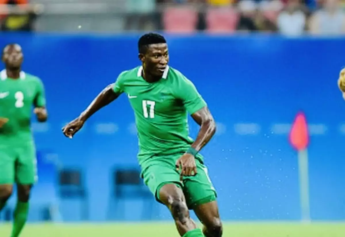 ҚПЛ-де доп тепкен футболшы Африка Кубогының чемпионы атануға жақын