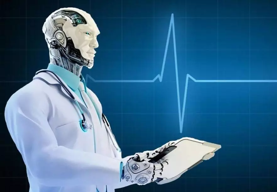 Здравоохранение Казахстана переживает цифровую трансформацию.